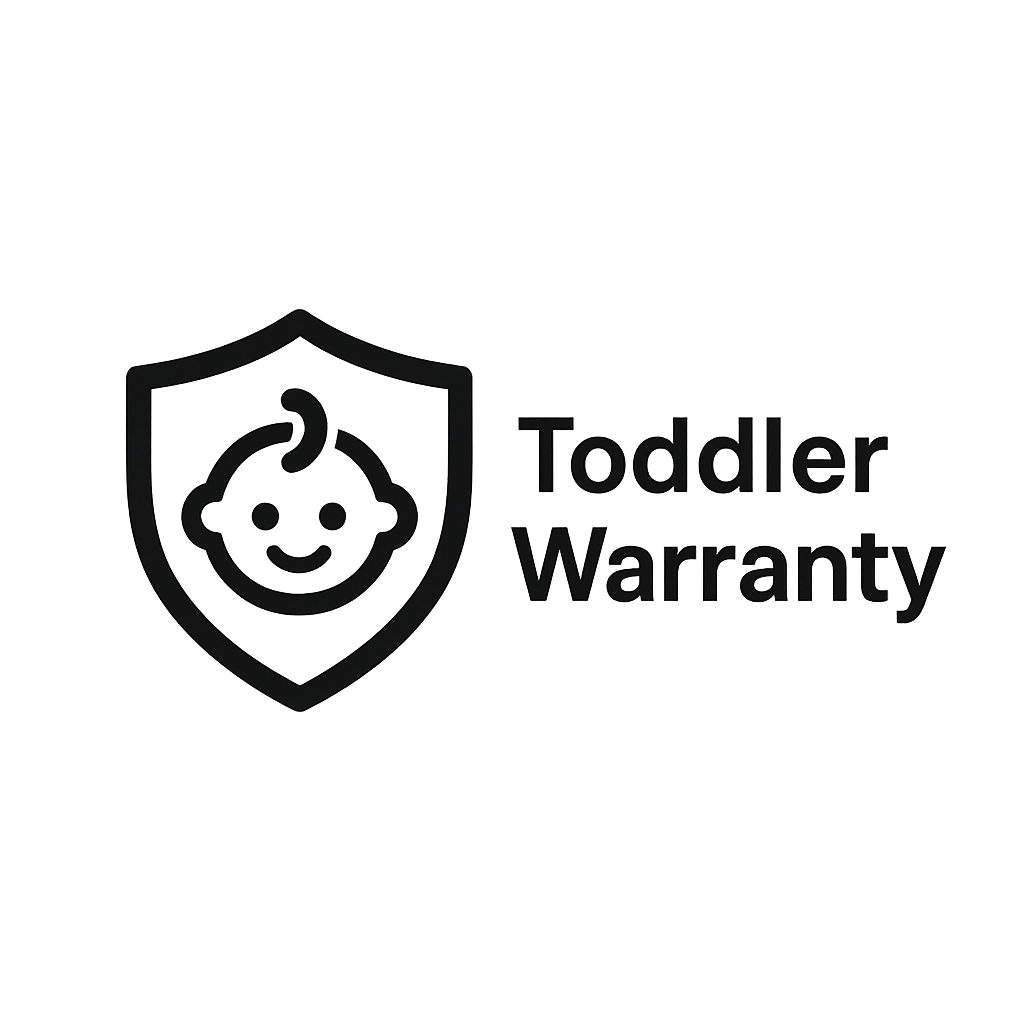 Toddler Damage Warranty