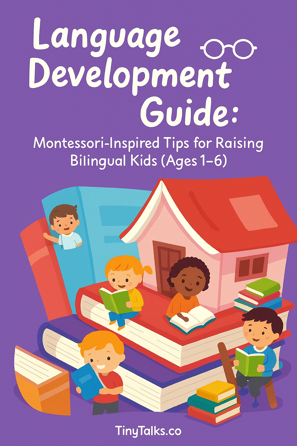 Language Development Guide