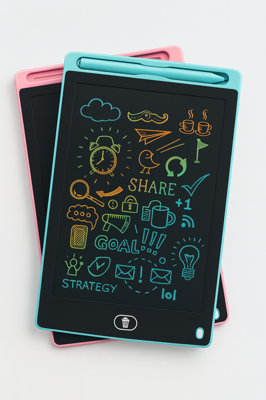Magic Writing Tablet