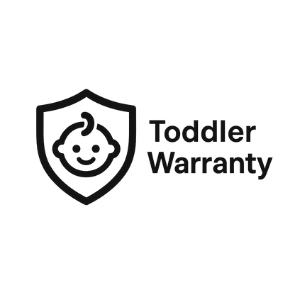 Toddler Damage Warranty
